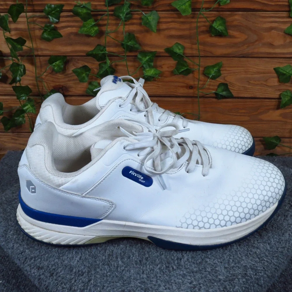 Fitville marca men